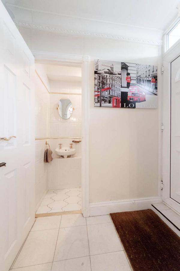 Juzz Holiday Lets London Exterior foto