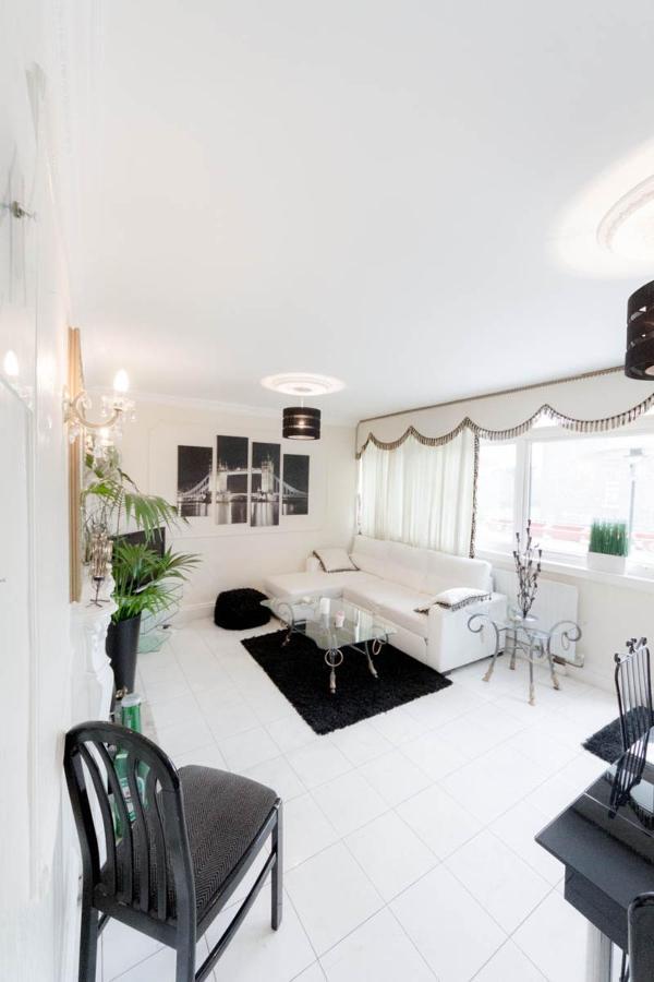 Juzz Holiday Lets London Exterior foto