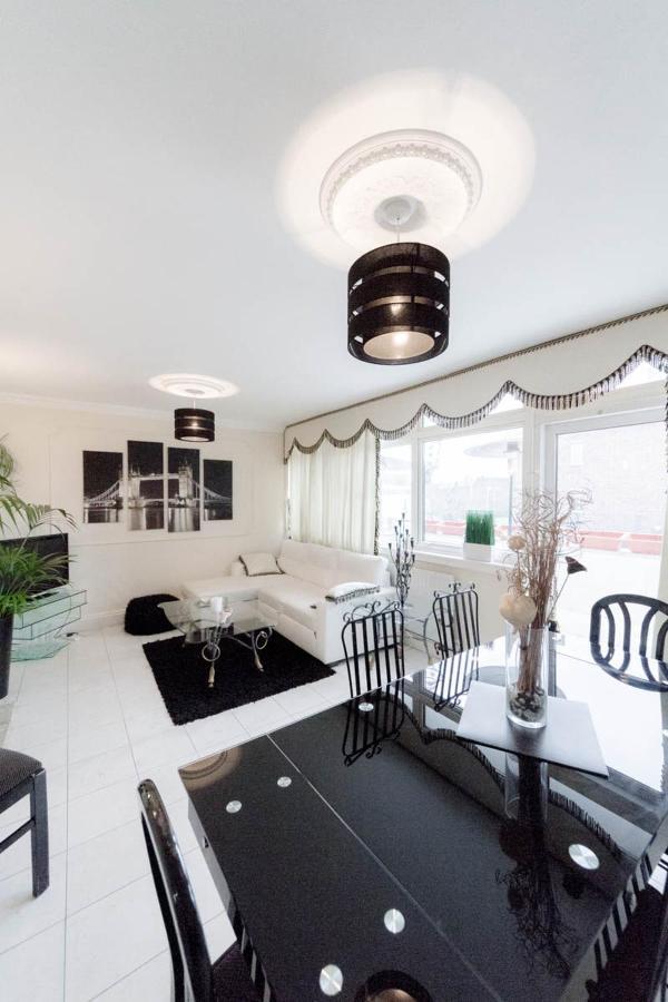 Juzz Holiday Lets London Exterior foto