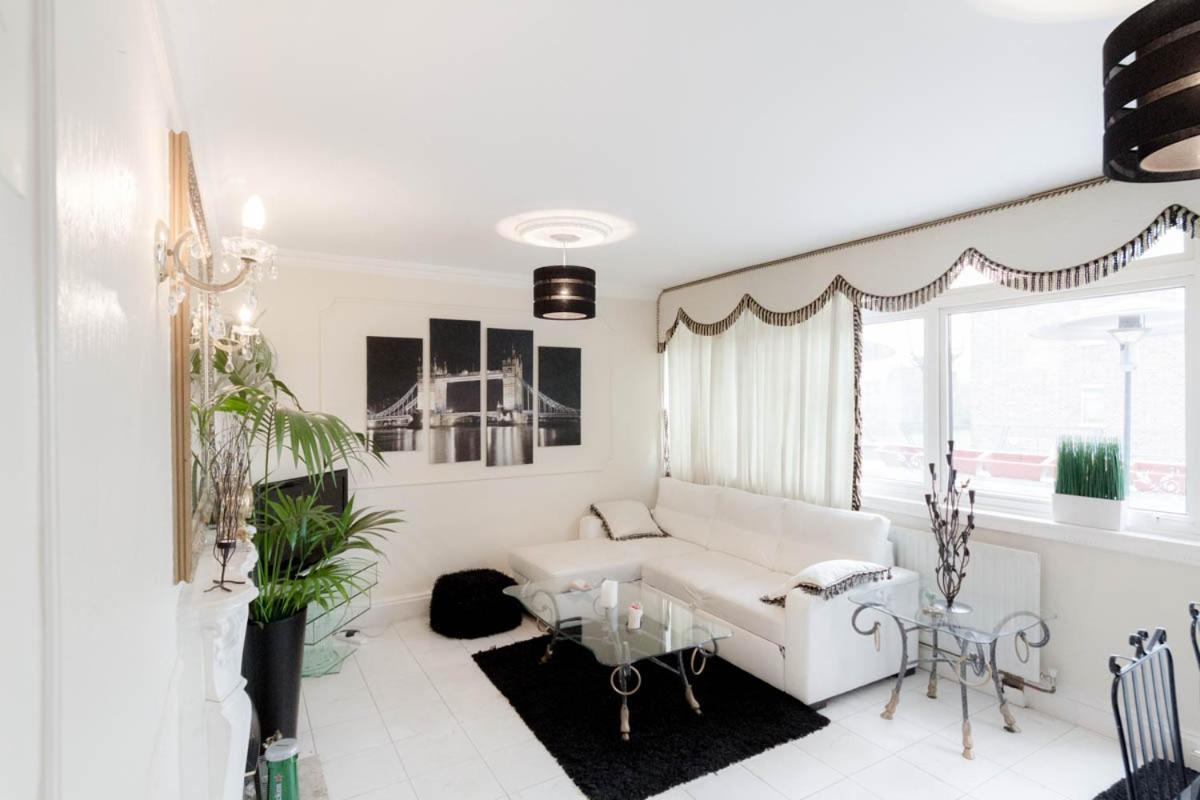 Juzz Holiday Lets London Exterior foto