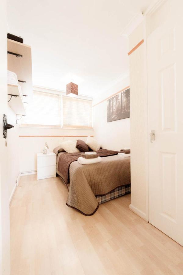 Juzz Holiday Lets London Exterior foto