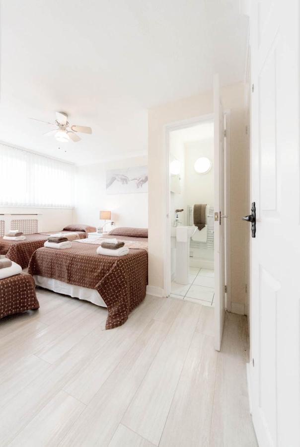 Juzz Holiday Lets London Exterior foto